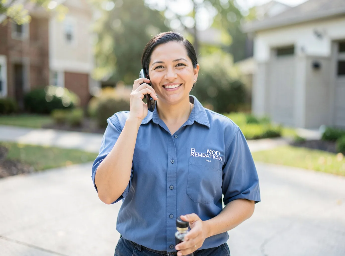 Mold Remediation Shell Rock, IA FAQs